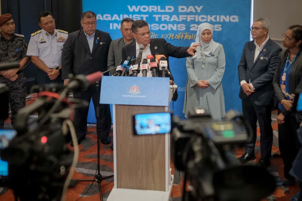 Rundingan PH-BN-GRS berjaya pastikan tiada pertindihan kerusi