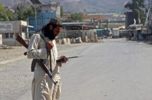 Rundingan damai Pakistan-Afghanistan gagal lagi