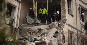 Russia attacks Ukraine energy facilities, kills 7 people