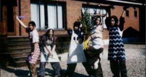 #SHOWBIZ: All NewJeans members reunite with label after court battle