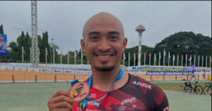 #SHOWBIZ: Documentary on 'Pocket Rocketman' to premiere in 2026