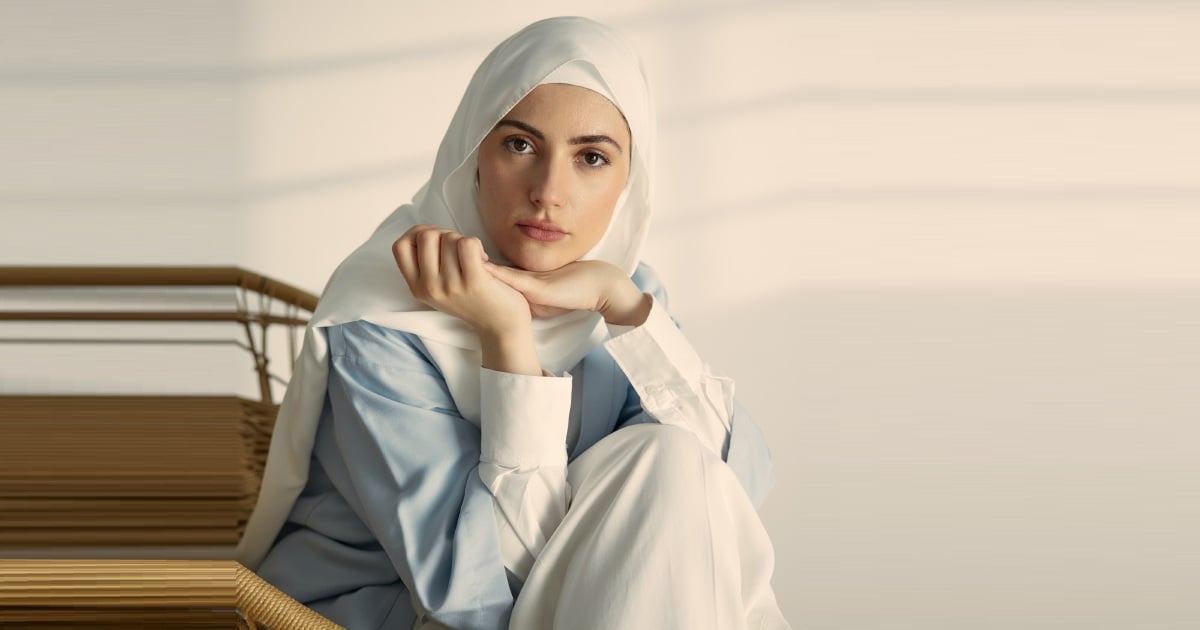 #SHOWBIZ: Finding her voice, identity and expression