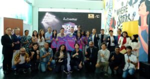 #SHOWBIZ: Inspirational film about all-girl football team in the works