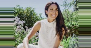 #SHOWBIZ: Meghan Markle returns to the big screen after 7 years