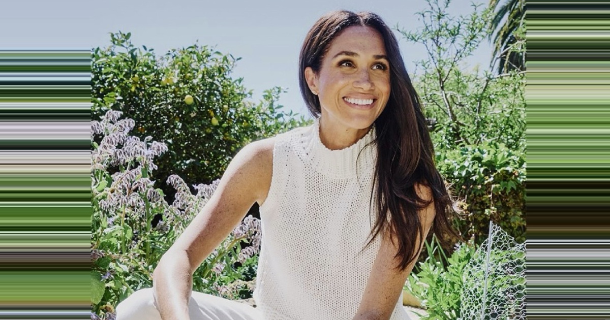 #SHOWBIZ: Meghan Markle returns to the big screen after 7 years