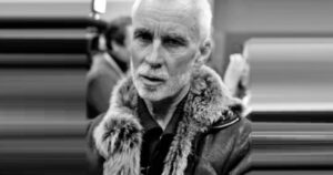 #SHOWBIZ: New Zealand 'Once Were Warriors' director Tamahori dies