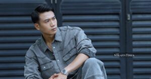 #SHOWBIZ: Noki haunted by rebellious past