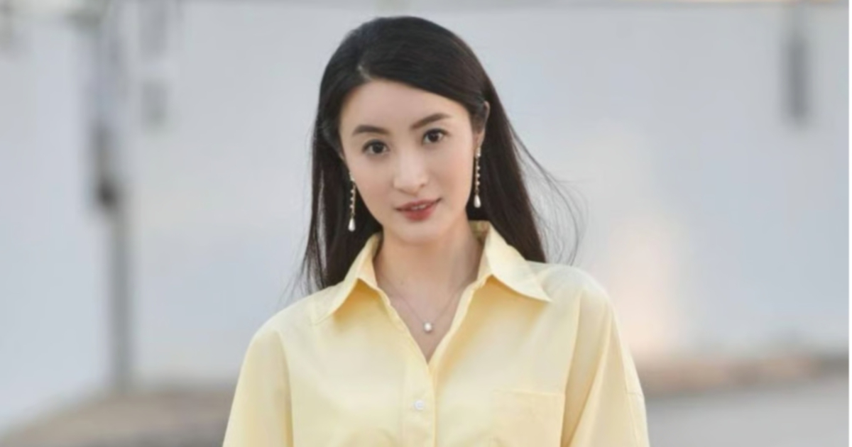 #SHOWBIZ: Rosina Lam sparks concern with video of herself in wheelchair