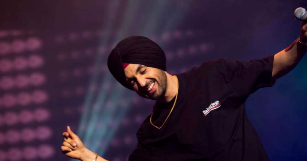 #SHOWBIZ: South Asian music gaining fans globally