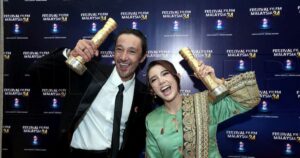 #SHOWBIZ: Stories of kinship sweeps awards