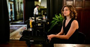 #SHOWBIZ: Vertical drama craze sweeping LA