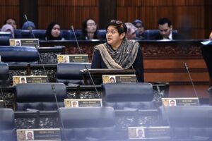 SPRM buka 87 kertas siasatan rasuah pelbagai kementerian sejak 2022