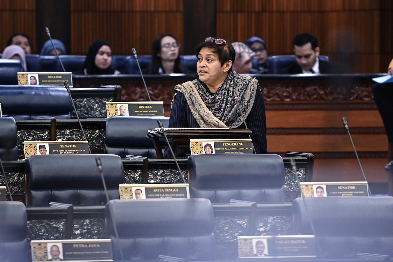 SPRM buka 87 kertas siasatan rasuah pelbagai kementerian sejak 2022