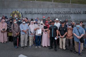 SPRM digesa siasat syarikat pelaburan i-RPS, kerugian cecah RM104.0 juta