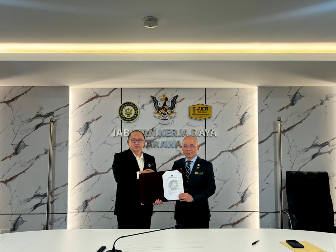 SPRM kemuka empat syor penambahbaikan tatakelola JKR Sarawak