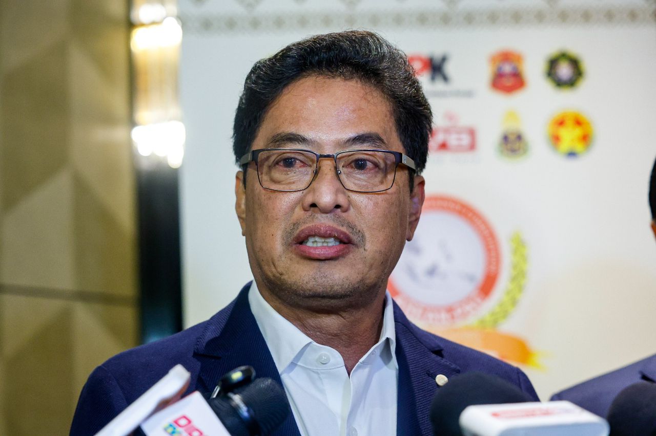 SPRM perkukuh penggunaan teknologi AI kesan jenayah kewangan