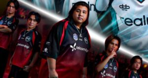 SRG.OG move closer to 'four-peat' feat