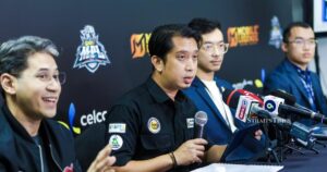 SRG.OG say they have a game plan to beat player burnout