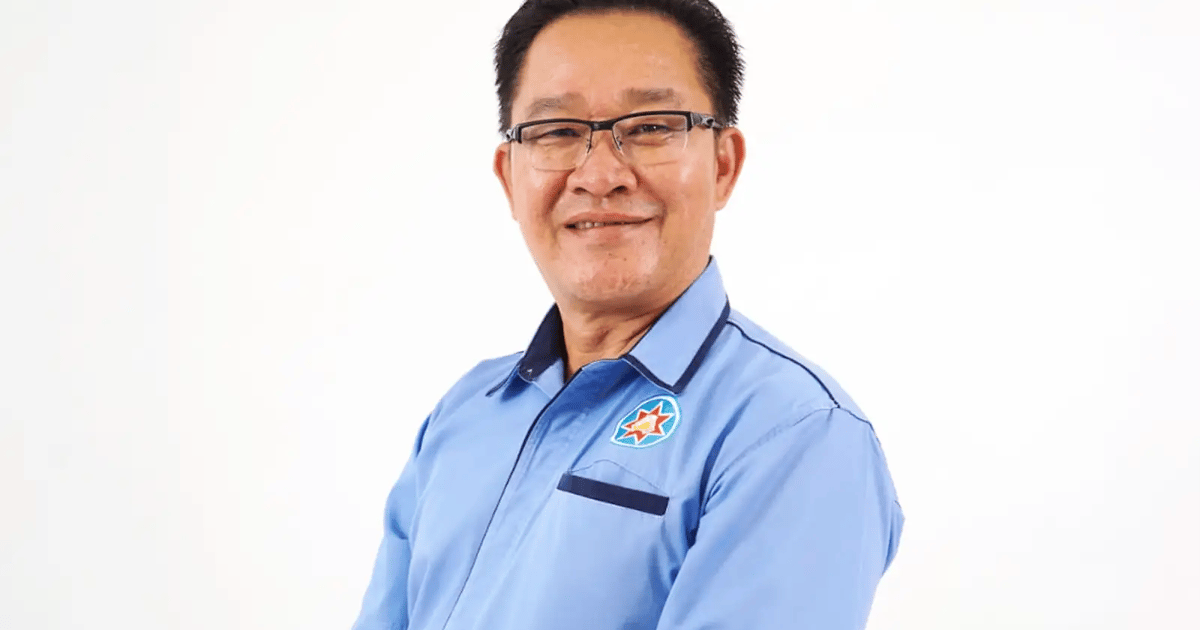 STAR leader flags ‘Kinabalu Move 2.0’ as Sabah Umno skips Warisan-held seats