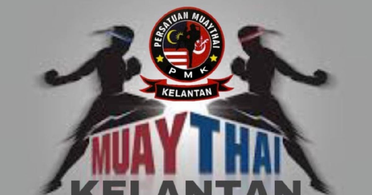 SUKMA 2026: PMK to organise various muaythai tournaments in Kelantan