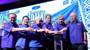 Sabah BN fields 41 candidates with mix of youth and experience
