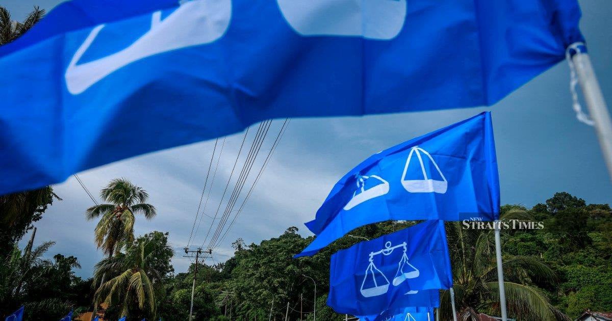 Sabah BN seeks more diverse representation in state assembly