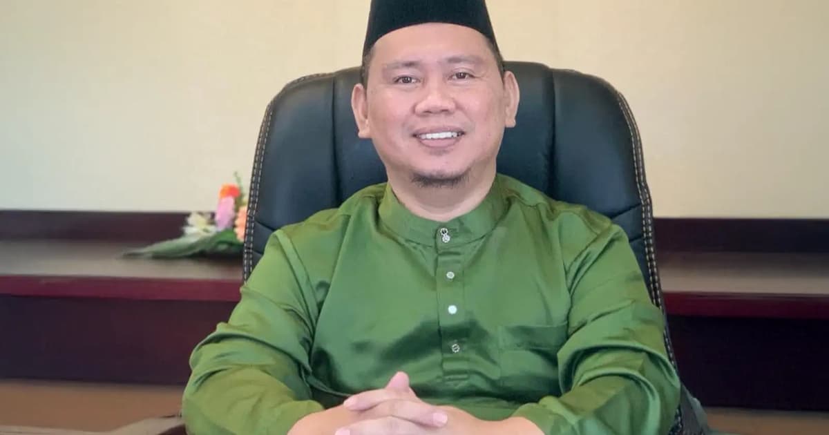 Sabah Bersatu unshaken by deputy chief’s shift to GRS