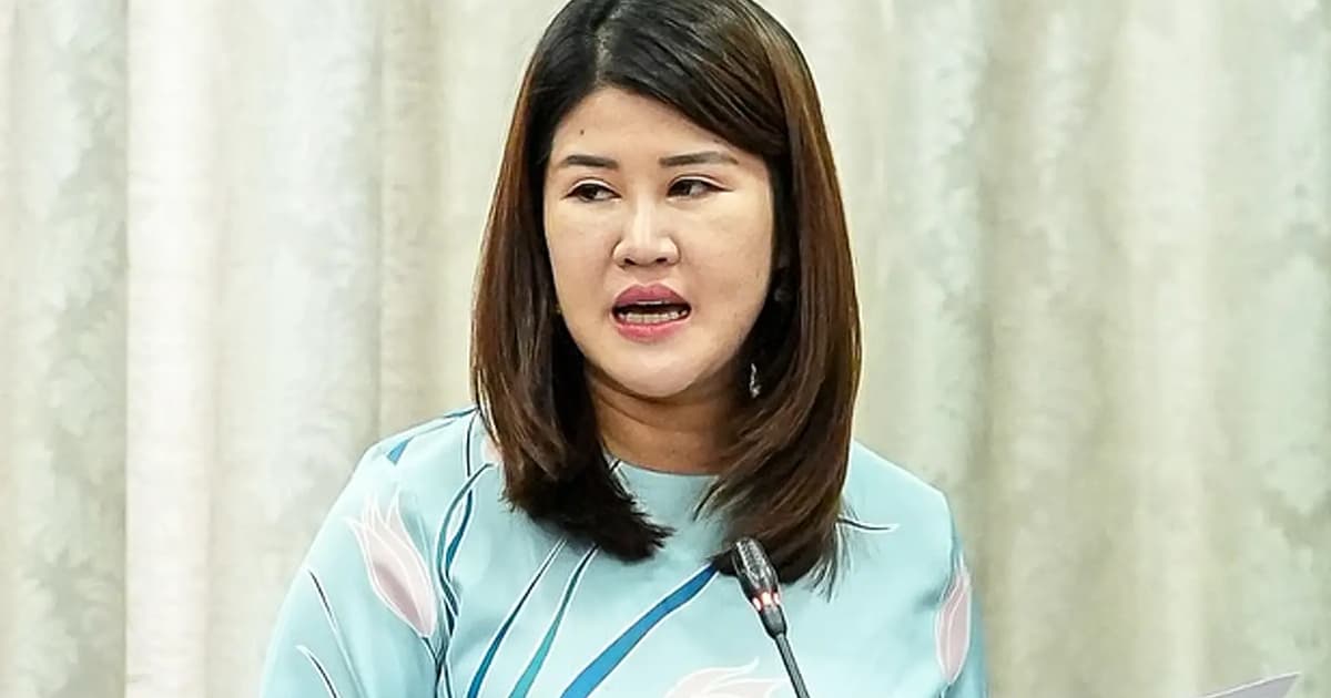 Sabah DAP denies claim of mass exodus after ex-chairman’s exit