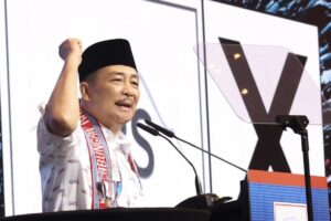 Sabah GDP rises to RM84.30bil as state targets stronger growth