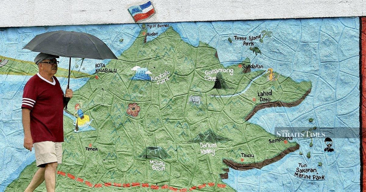 Sabah GE venue to gauge influence of young voters in shaping state's political landscape