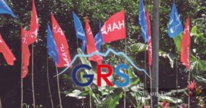 Sabah GE17: Parties unveil candidates as election race heats up