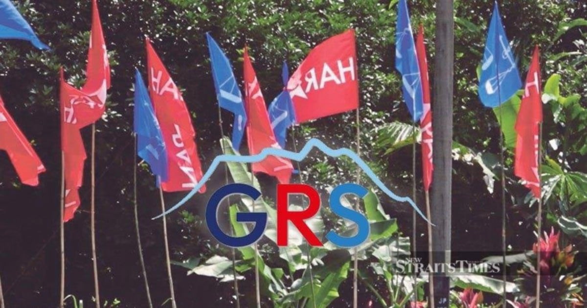 Sabah GE17: Parties unveil candidates as election race heats up