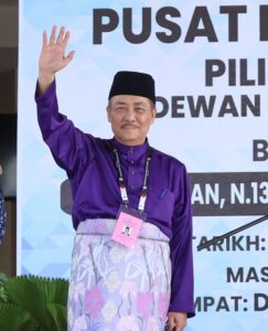Sabah, KDN mahu selesai isu individu tanpa dokumen
