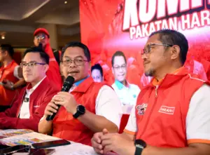 Sabah PH pledges policy focus despite limited seat contest