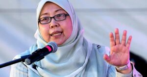 Sabah PKR candidates sign RM10mil anti-hopping agreement