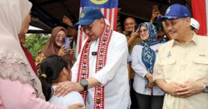 Sabah PKR candidates ‘keeping distance’ from central leaders, say party insiders