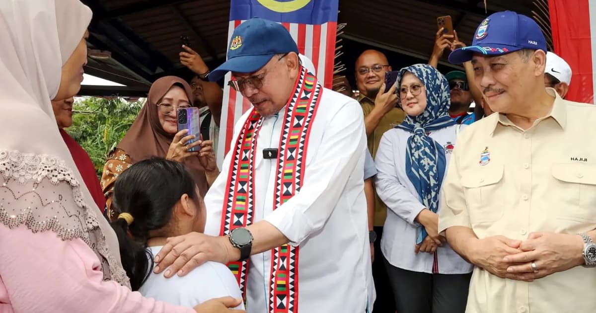 Sabah PKR candidates ‘keeping distance’ from central leaders, say party insiders