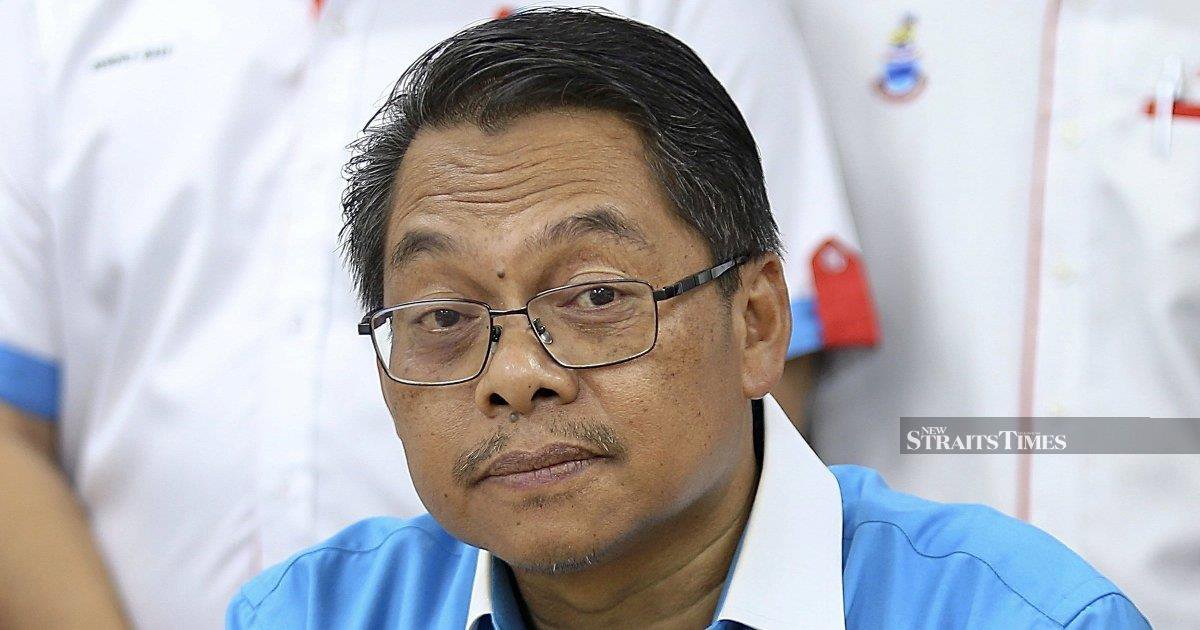 Sabah PKR confirms Silam candidate's withdrawal