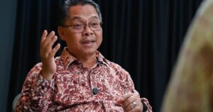 Sabah PKR won’t push for CM’s post, says Mustapha