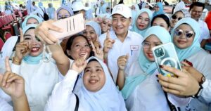 Sabah, Sarawak deserve special consideration on seats, says Hajiji