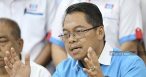 Sabah election: Anwar to announce PKR candidates next week