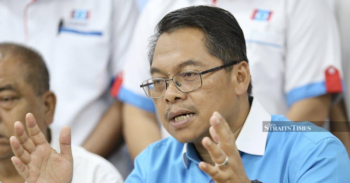 Sabah election: Anwar to announce PKR candidates next week