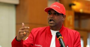 Sabah folk will make right choice based on facts, not emotion - Ramanan