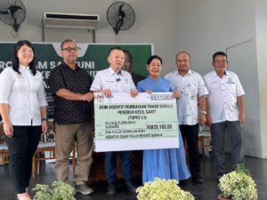 Sabah gets RM61mil for oil palm replanting, biggest allocation nationwide