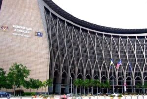 Sabah infrastructure to be boosted with RM17.5bil injection in 2026, says Finance Ministry