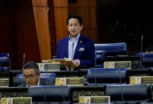 Sabah leaders welcome federal decision on 40% revenue rights