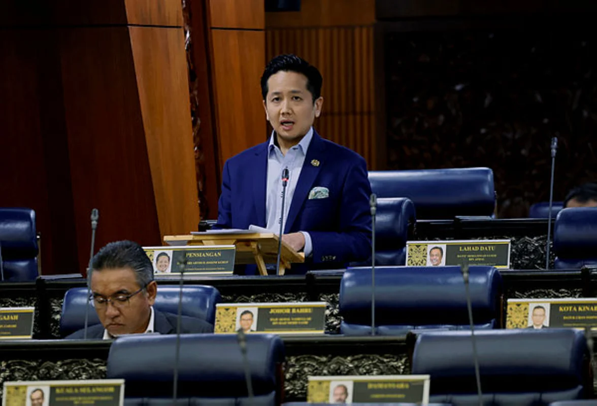 Sabah leaders welcome federal decision on 40% revenue rights