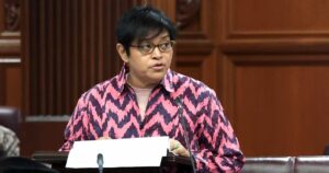 Sabah parties must cooperate with federal government on 40pct revenue share