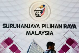 Sabah polls: 3,344 nomination forms sold as of Nov 13, says EC