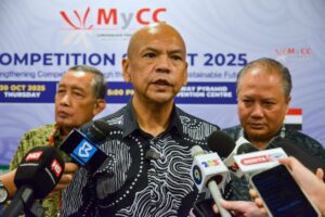 Sabah polls: Armizan confirms not contesting any state seat